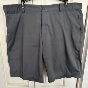 Nike Golf Dri Fit Standard Fit Shorts Mens  Size 40